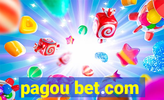 pagou bet.com